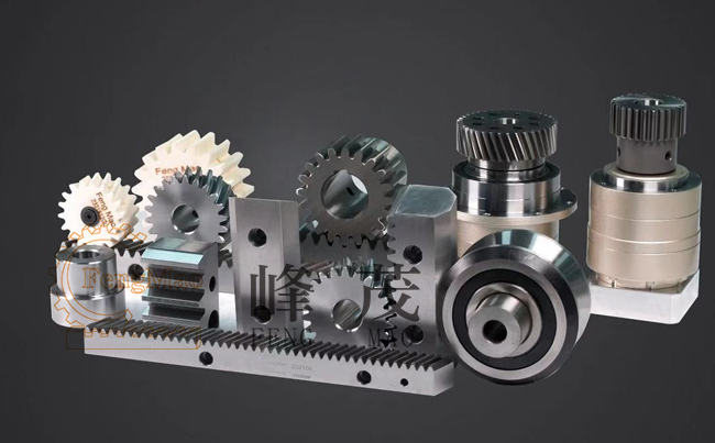 齒條加工設備和方法說明 齒條加工設備和方法說明