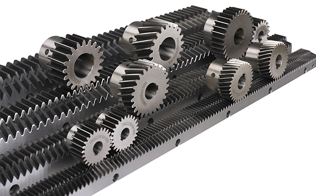 齒輪齒條的選型參考依據 齒輪齒條的選型參考依據