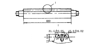 大模數齒條 大模數齒條